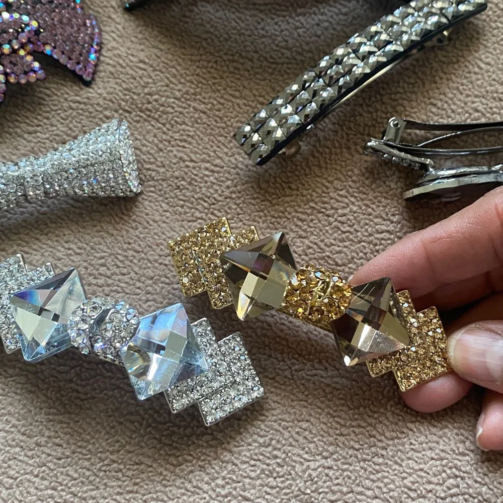 Hair Clips